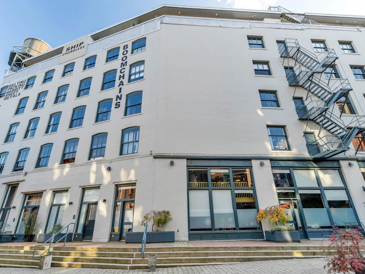 506-55 E Cordova Street, Vancouver, BC, V6A 0A5 - 37