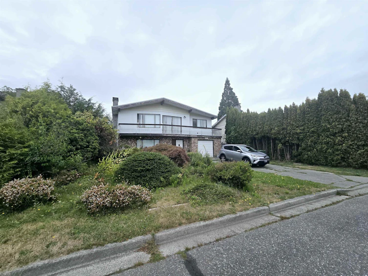 4831 Mclure Avenue, Richmond, BC, V7C 4K1