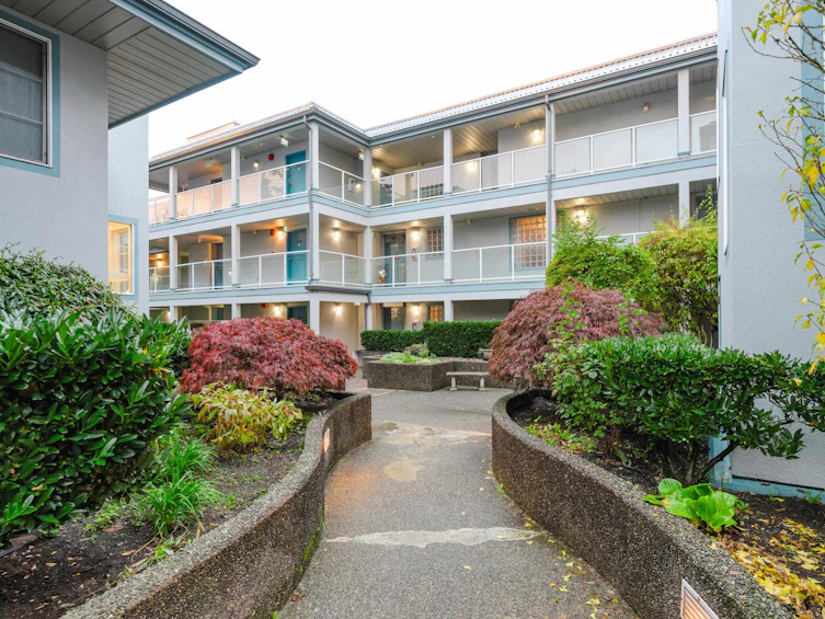 403-11519 Burnett Street, Maple Ridge, BC, V2X 6P3 - 2