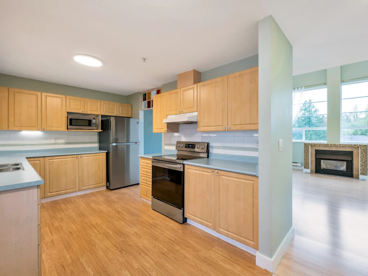 403-11519 Burnett Street, Maple Ridge, BC, V2X 6P3 - 11
