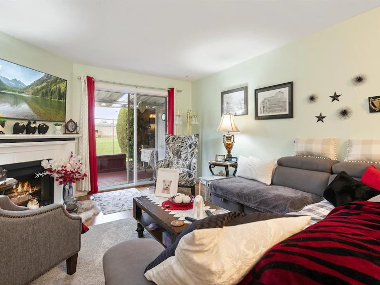 152-7610 Evans Road, Chilliwack, BC, V2R 2T4 - 2