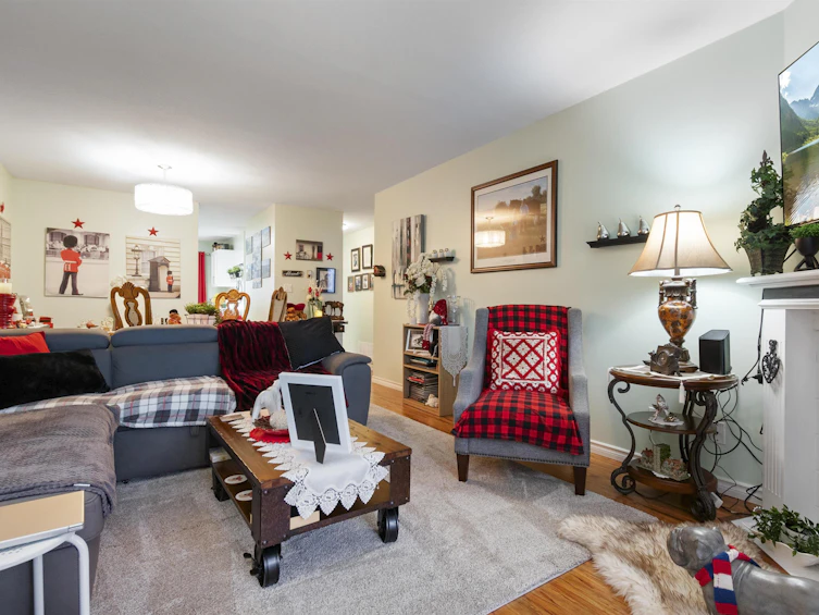 152-7610 Evans Road, Chilliwack, BC, V2R 2T4 - 4