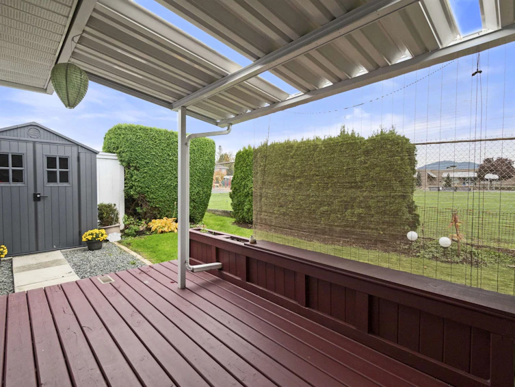 152-7610 Evans Road, Chilliwack, BC, V2R 2T4 - 20