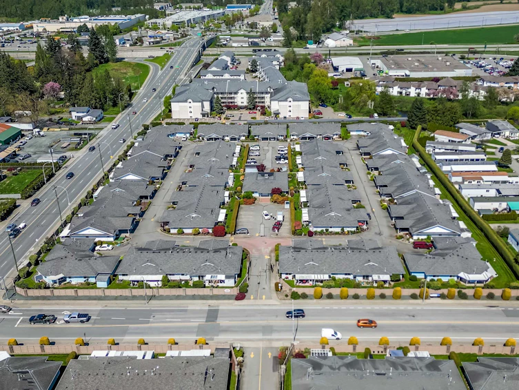 152-7610 Evans Road, Chilliwack, BC, V2R 2T4 - 25
