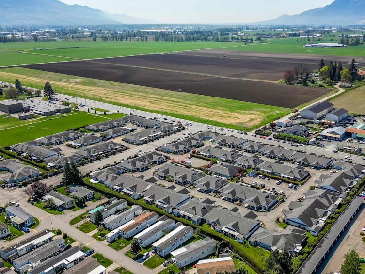 152-7610 Evans Road, Chilliwack, BC, V2R 2T4 - 26