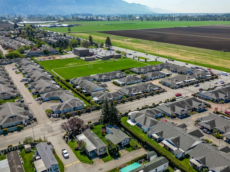 152-7610 Evans Road, Chilliwack, BC, V2R 2T4 - 27