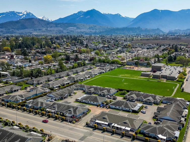 152-7610 Evans Road, Chilliwack, BC, V2R 2T4 - 29