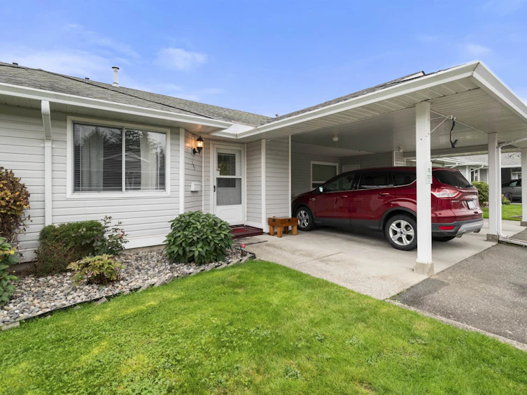 152-7610 Evans Road, Chilliwack, BC, V2R 2T4