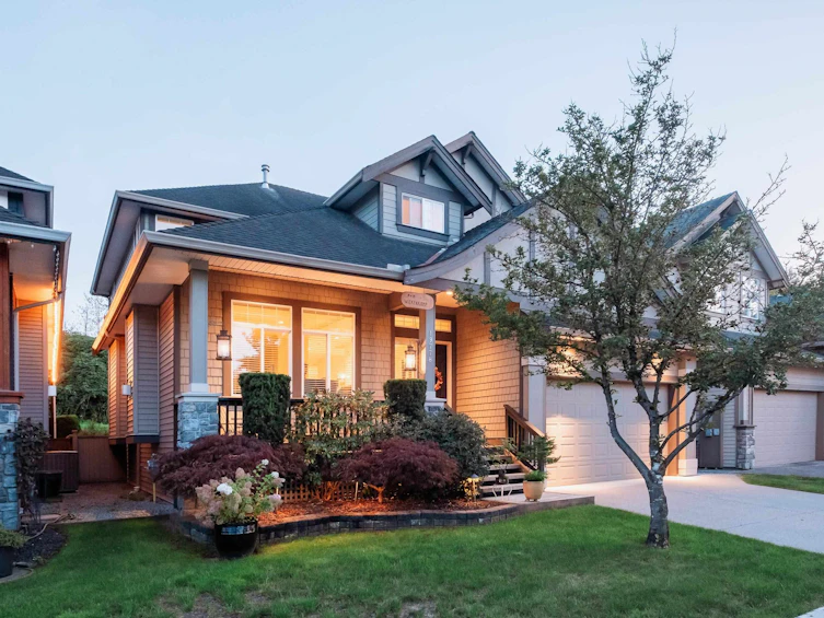 19778 Alouette Boulevard, Pitt Meadows, BC, V3Y 2W3 - 2