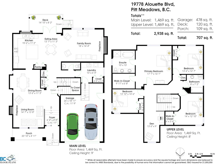 19778 Alouette Boulevard, Pitt Meadows, BC, V3Y 2W3 - 37