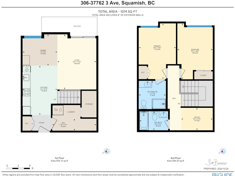 306-37762 Third Avenue, Squamish, BC, V8B 1C3 - 26