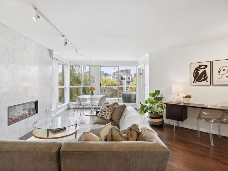 301-1502 Island Park Walk, Vancouver, BC, V6H 3Z8 - 6