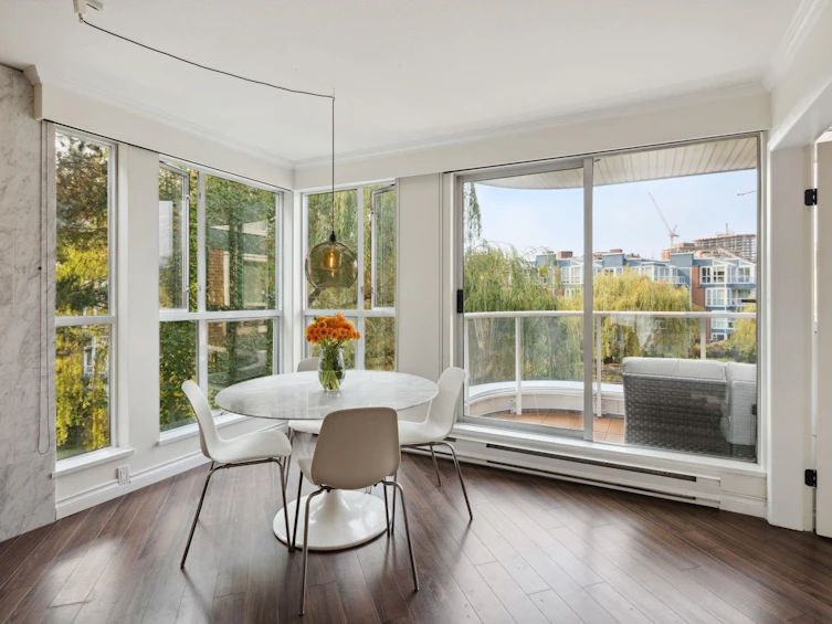 301-1502 Island Park Walk, Vancouver, BC, V6H 3Z8 - 8