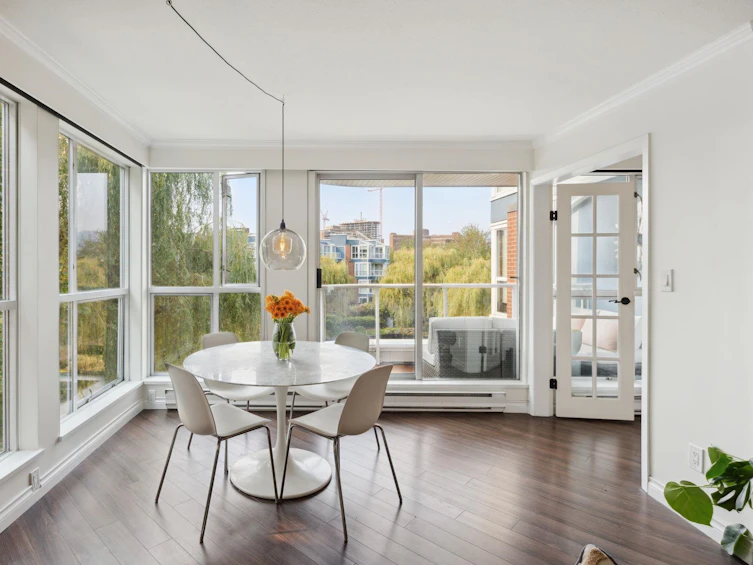 301-1502 Island Park Walk, Vancouver, BC, V6H 3Z8 - 9