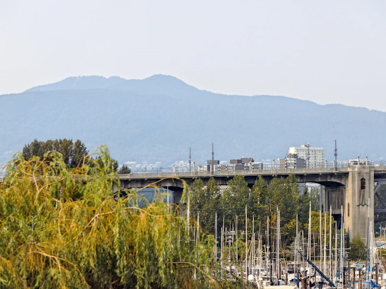 301-1502 Island Park Walk, Vancouver, BC, V6H 3Z8 - 30