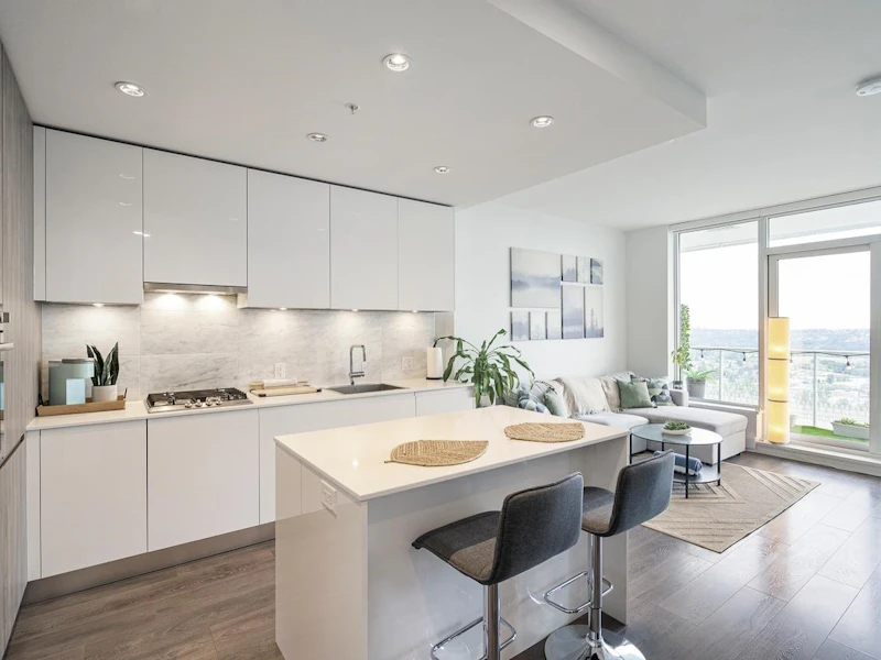 4304 - 4650 Brentwood Boulevard, Burnaby BC