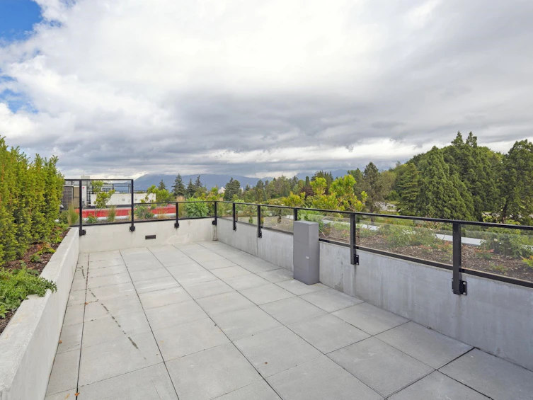 607-5168 Cambie Street, Vancouver, BC - 14