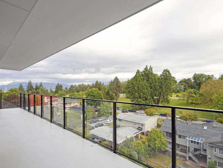 607-5168 Cambie Street, Vancouver, BC - 16
