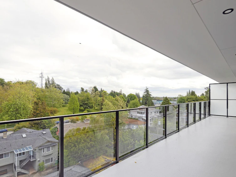607-5168 Cambie Street, Vancouver, BC - 17