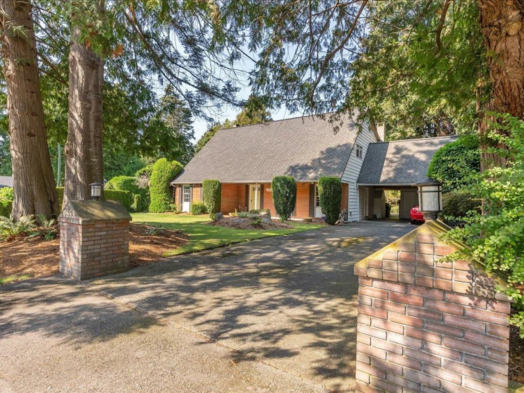 4853 Cedar Crescent, Delta, BC, V4M 1J9 - 2