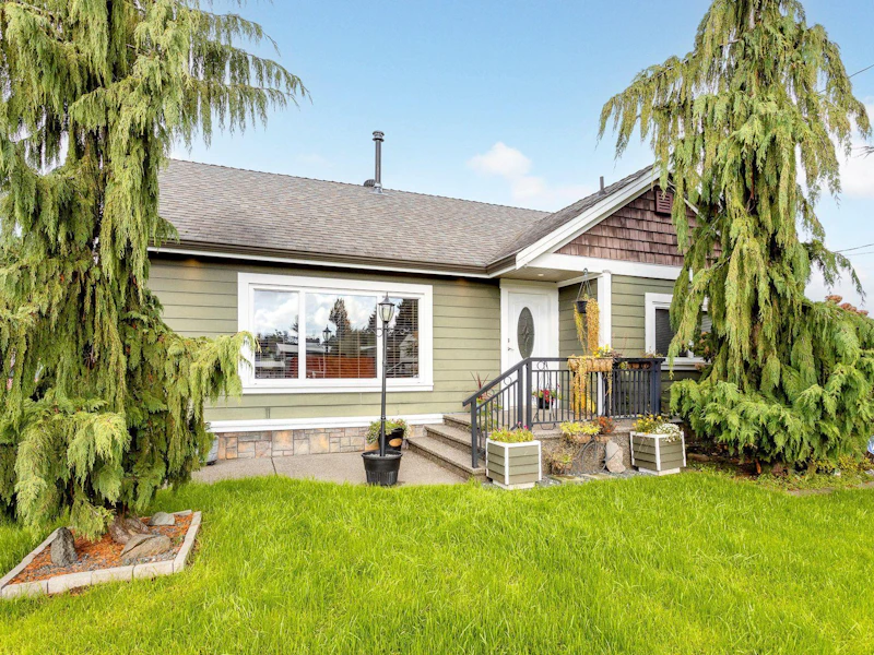 33495 Hawthorne Avenue, Abbotsford BC V2S 1B7