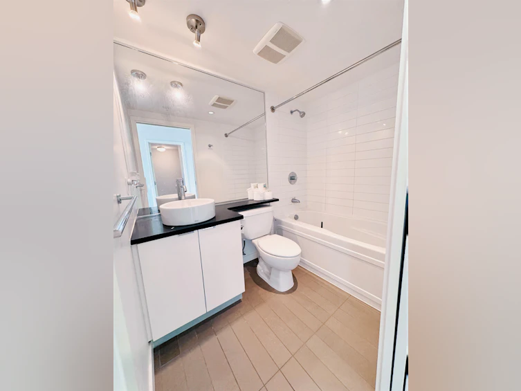 2309-233 Robson Street, Vancouver, BC, V6B 0E8 - 9
