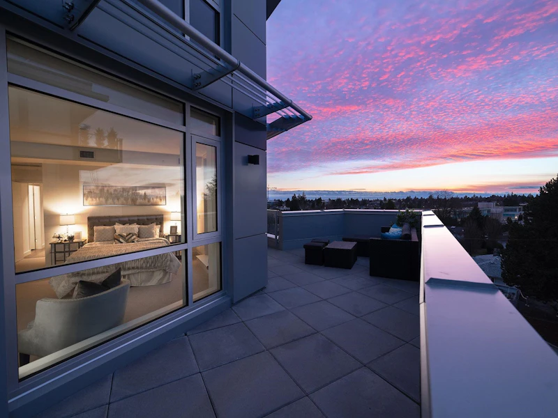 501 - 5189 Cambie Street, Vancouver BC