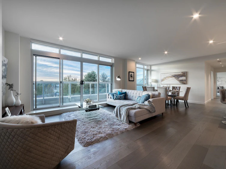 501-5189 Cambie Street, Vancouver, BC, V5Z 2Z6 - 2