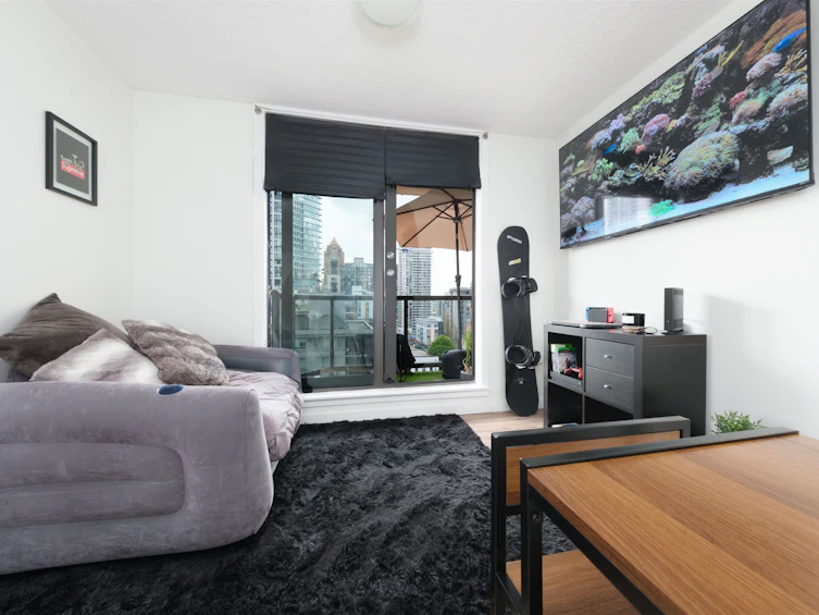 801-789 Drake Street, Vancouver, BC, V6Z 2N7 - 8