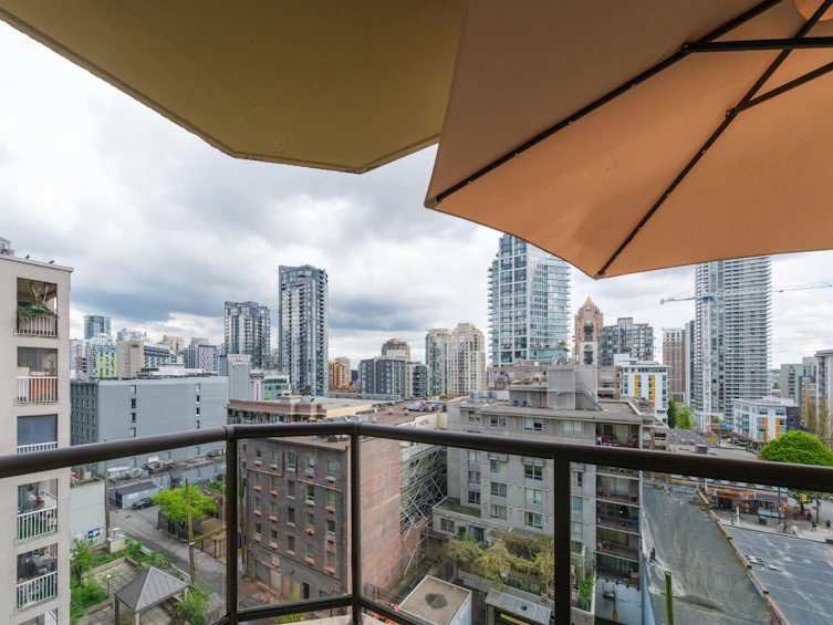 801-789 Drake Street, Vancouver, BC, V6Z 2N7 - 15