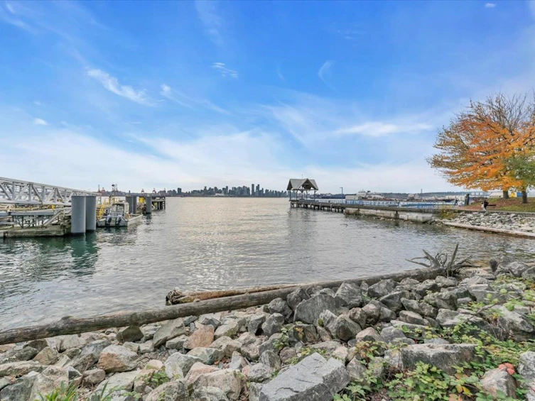 4101-33 Chesterfield Place, North Vancouver, BC, V7M 3K4 - 14