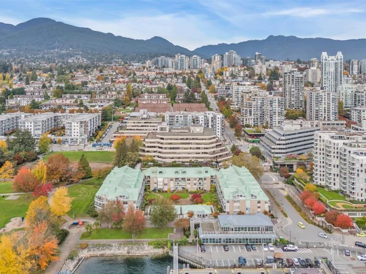4101-33 Chesterfield Place, North Vancouver, BC, V7M 3K4 - 16