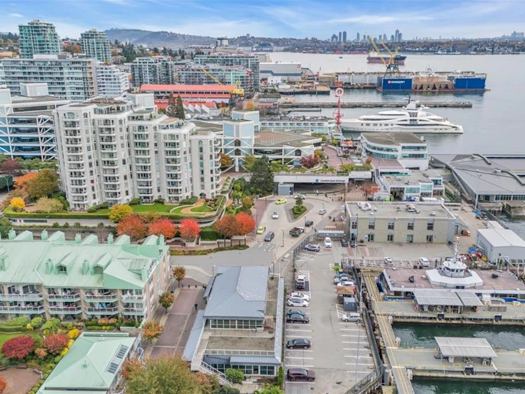 4101-33 Chesterfield Place, North Vancouver, BC, V7M 3K4 - 18