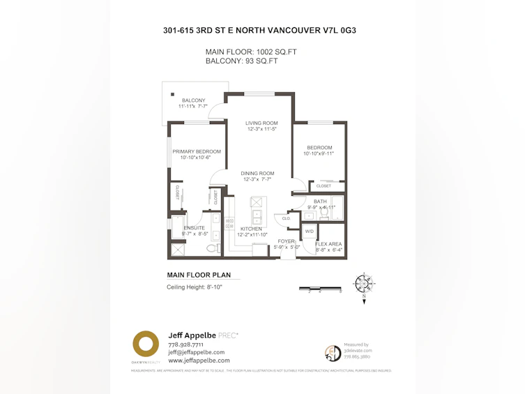 301-615 E 3rd Street, North Vancouver, BC, V7L 0G3 - 26