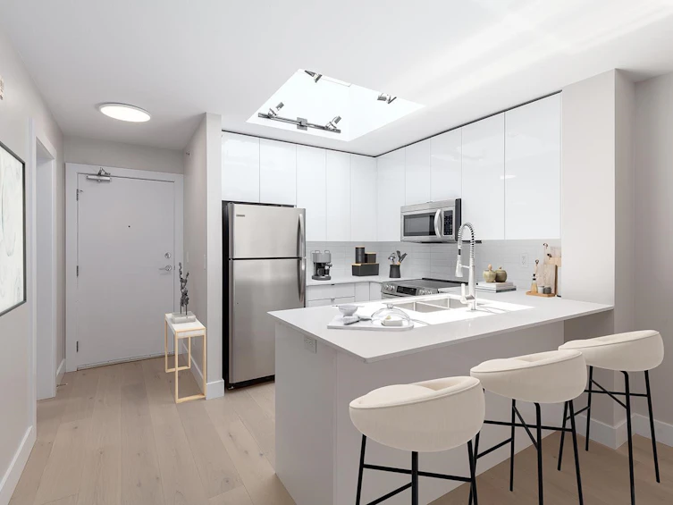 503-2036 W 10th Avenue, Vancouver, BC, V6J 2B3 - 3