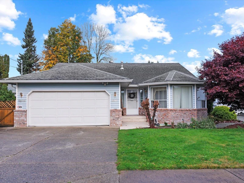 46519 Hope River Road, Chilliwack BC V2P 3P5