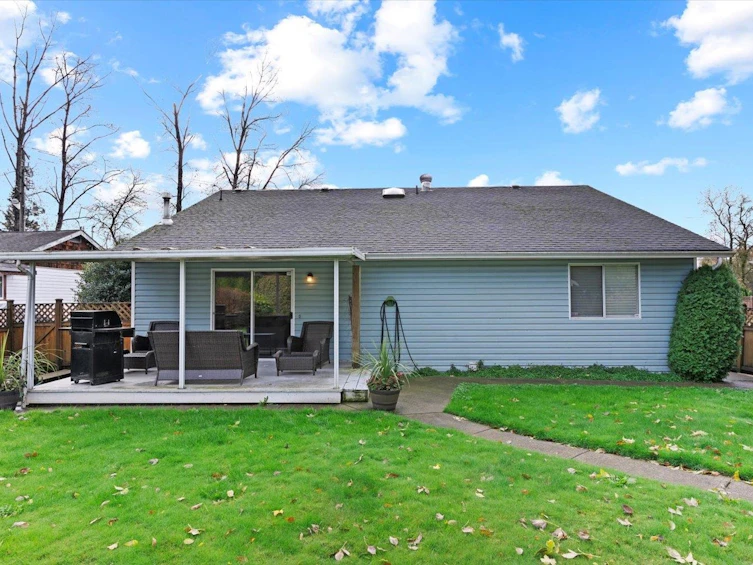 46519 Hope River Road, Chilliwack, BC, V2P 3P5 - 2