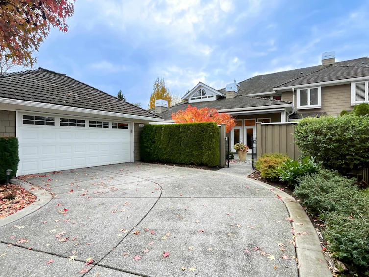14-3355 Morgan Creek Way, Surrey, BC, V3Z 0J9 - 2