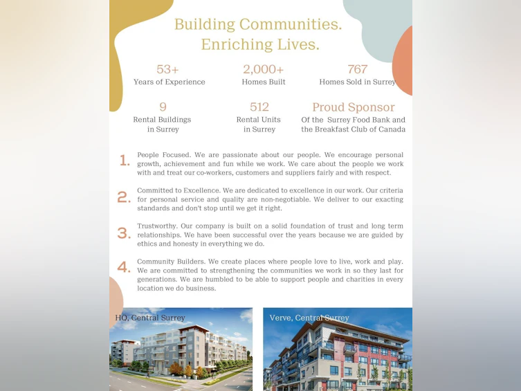 220-9456 134 Street, Surrey, BC, V3V 5S4 - 10