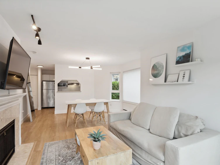 102-315 E 3rd Street, North Vancouver, BC, V7L 1G1 - 4
