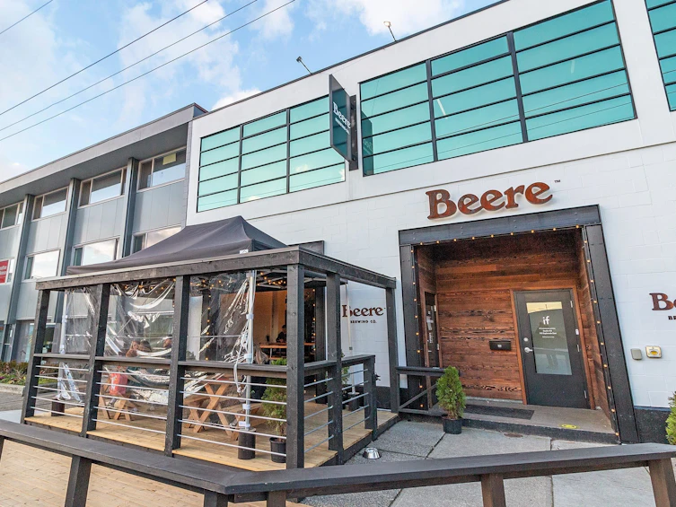 102-315 E 3rd Street, North Vancouver, BC, V7L 1G1 - 20