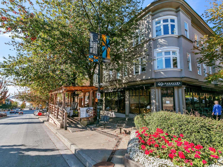102-315 E 3rd Street, North Vancouver, BC, V7L 1G1 - 23
