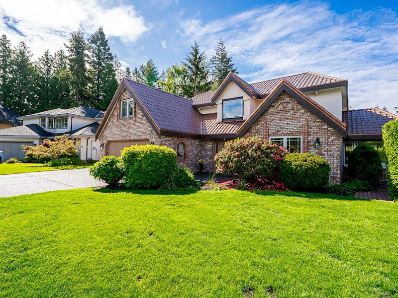 1637 138b Street, Surrey BC V4A 9J8