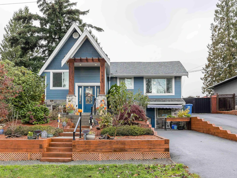 1825 Dahl Crescent, Abbotsford BC V2S 4B3