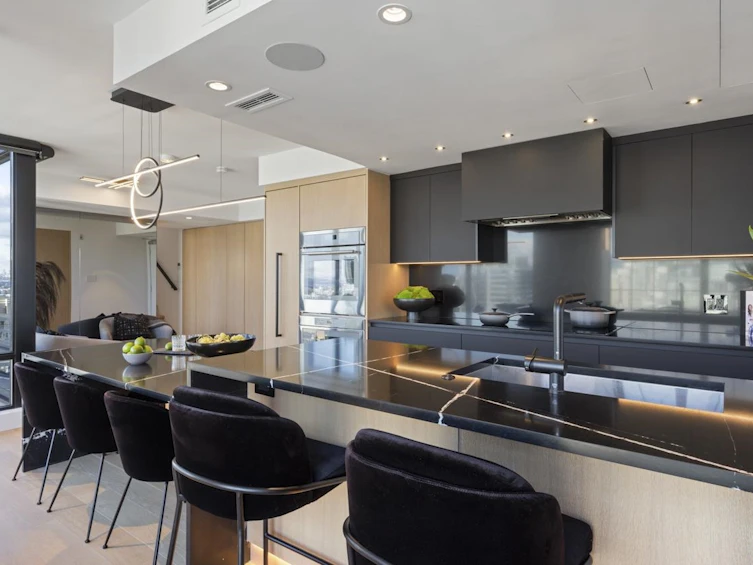PH 3401-1255 Seymour Street, Vancouver, BC, V6B 0H1 - 13