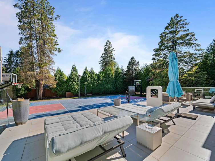 3998 Granville Street, Vancouver, BC, V6H 3L2 - 9
