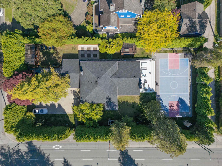 3998 Granville Street, Vancouver, BC, V6H 3L2 - 13