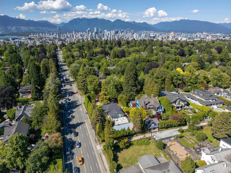 3998 Granville Street, Vancouver, BC, V6H 3L2 - 15