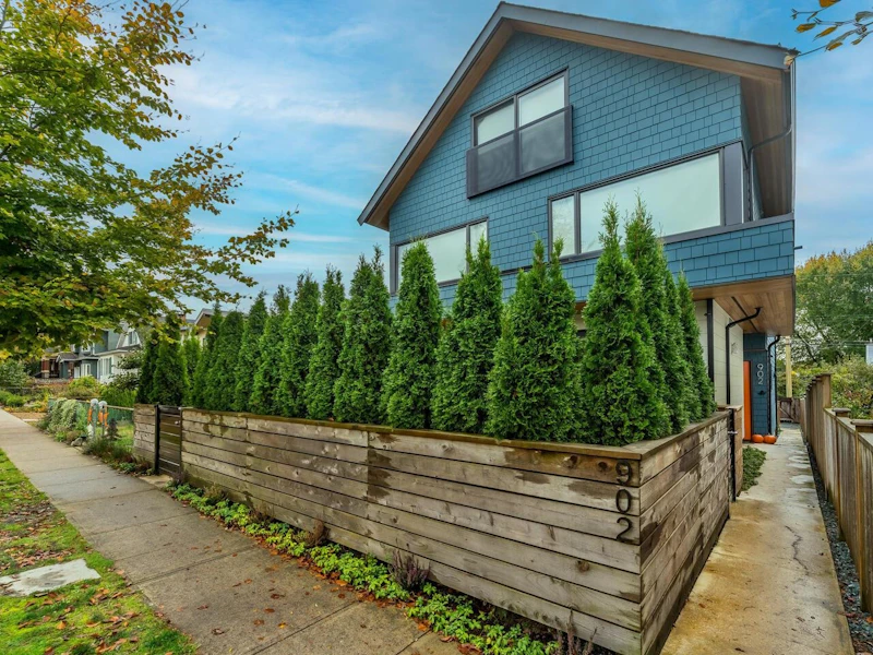 902 E 37th Avenue, Vancouver BC