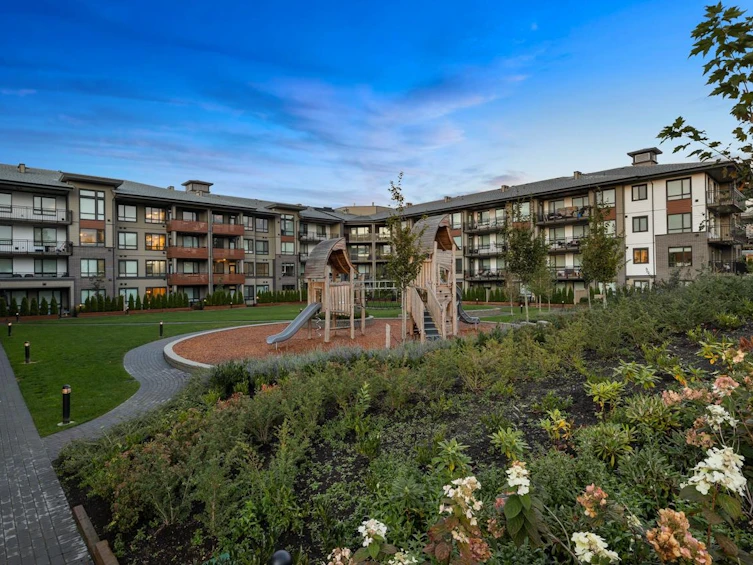 109-31158 Westridge Place, Abbotsford, BC, V2T 0K5 - 31